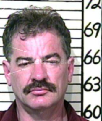 Robert Allen Forester
