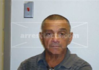 Louis Gabriel Castillo