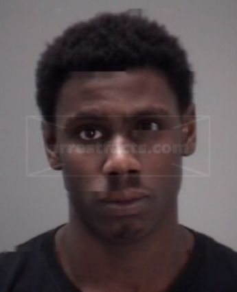 Raekwon Armond Walker