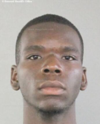 Maurice Anthony Williams