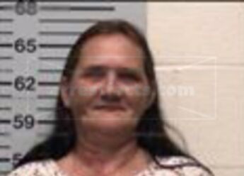 Susie Darlene Ray