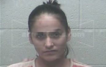 Jessica Mabel Duanna Marshall