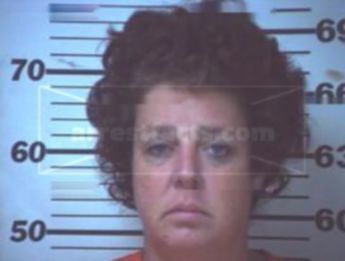 Denice Barnett Gastel