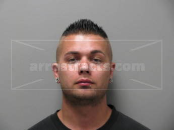 Shane Everett Acton