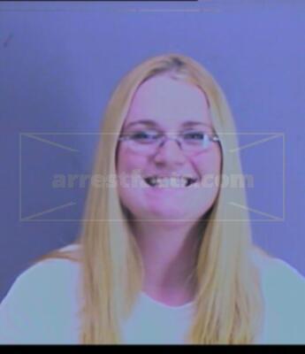 Brandain Nicole Casey