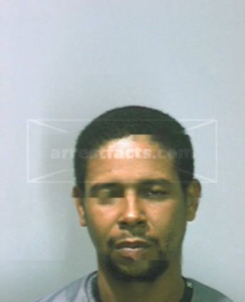 Roderick Daniel