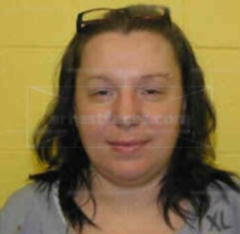 Monica Raye Mcnary