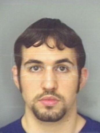 Johnathon Daniel Gerber