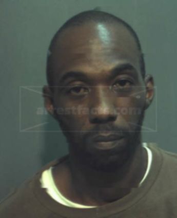 Alton Lavelle Turner