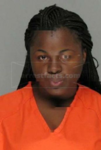 Johnetta Shantrez Wright