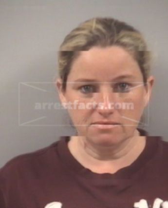 Tammy Dawn Flores