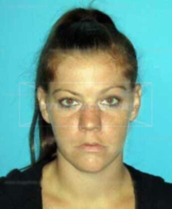 Stacy Ann Garris