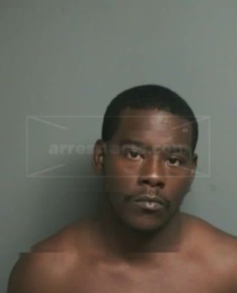 Perez Kenneth-Jamal Harris