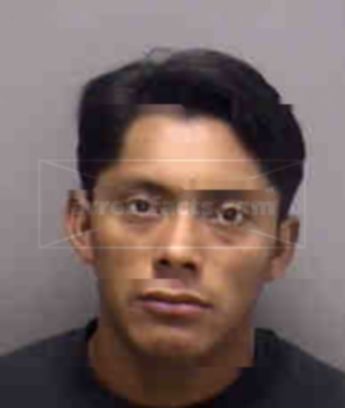 Lorenzo Daniels Cruz