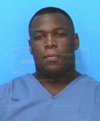 Leon Houston