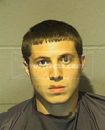 Jacob Matthew Highland