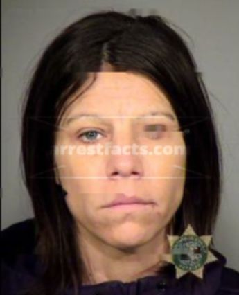 Katherine Ann Belcher