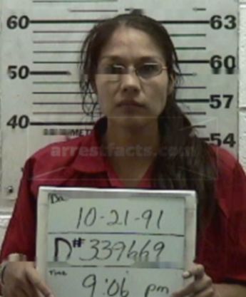 Rachel Lee Povijua