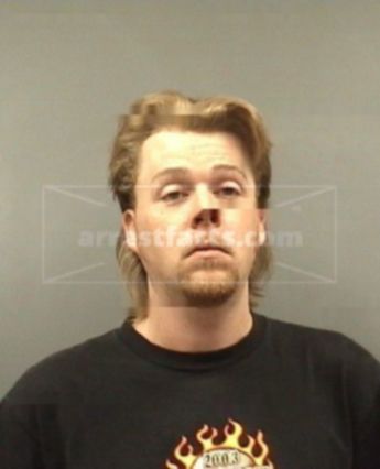 Joshua Bradley Craig