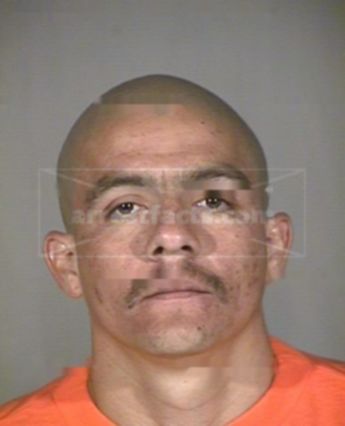Miguel Arce Hernandez