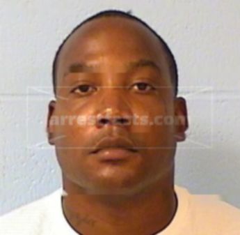 Decarlon Traylor