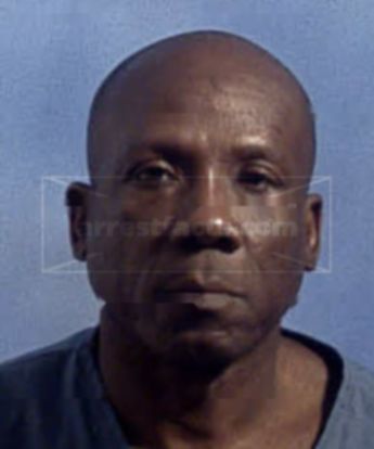 Horace Earl Freeman