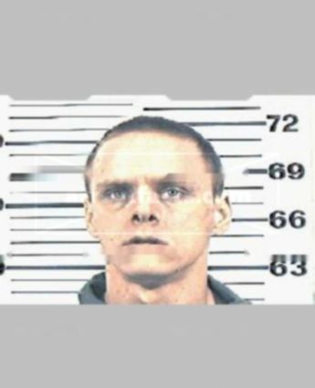 Timothy Mark Townsley