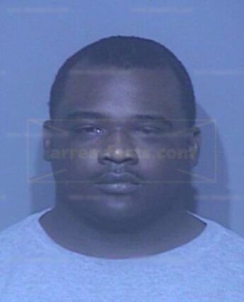 Darnell Mcneal