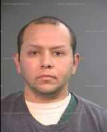 Victor Manuel Chavez
