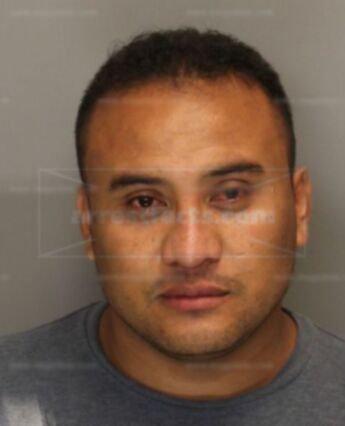 Hernandez Douglas Alexander