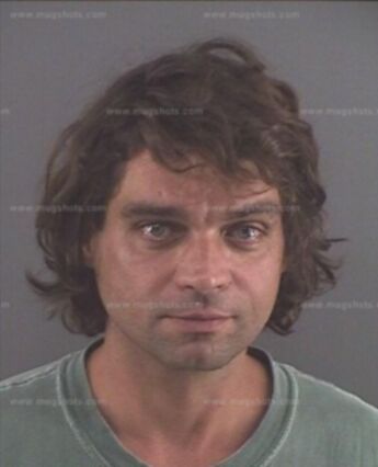 Dwight David May