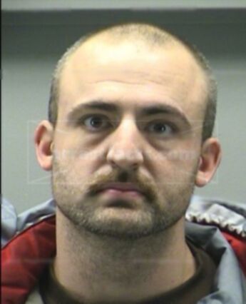Jesse Steven Fletcher