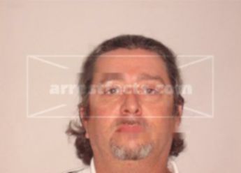Brian Harrison Cooper
