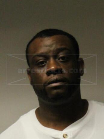 Shaun Christopher Starks
