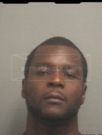 Roderick Dwayne Brown