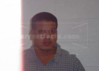 Luis Angel Govea