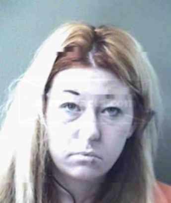 Britton June Morgan