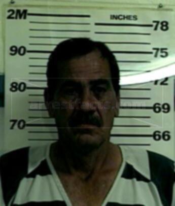 Edward Lee Henderson