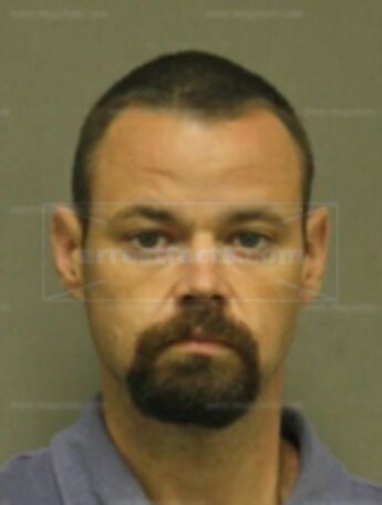 Jonathan Allen Clark