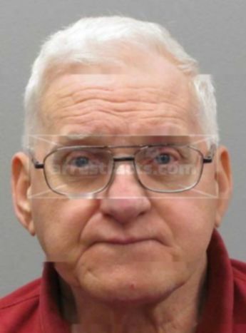 Richard Lindley Haselwood