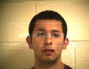 Charles Nathan Resendez Espinoza