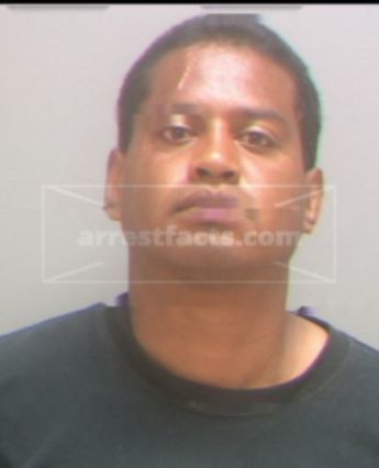 Samson Edward Carl Bates