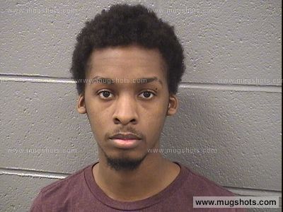 Demetri Jackson