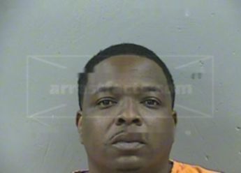 Kevin Dewayne Thomas