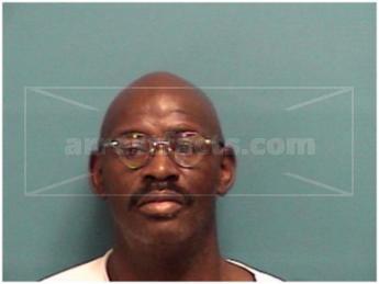 Michael Anthony Barner