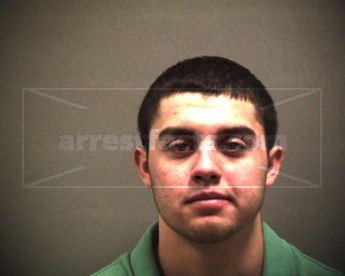 Joshua Anthony Reilman