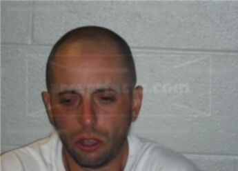 Jason Louis Backus