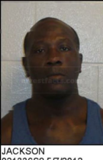Roland Leon Jackson
