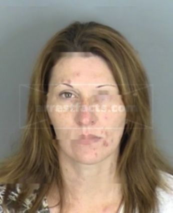 Angie Marie Burgett