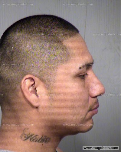 Gordon Edwayne Crook